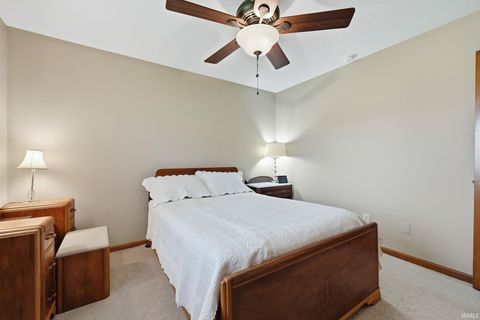 Tiny photo for 1503 Classic Lake Cove, Huntertown, IN 46748 (MLS # 202618261)