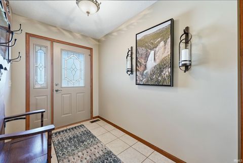Tiny photo for 1503 Classic Lake Cove, Huntertown, IN 46748 (MLS # 202618261)