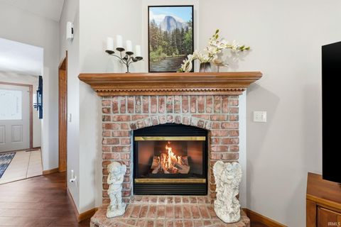 Tiny photo for 1503 Classic Lake Cove, Huntertown, IN 46748 (MLS # 202618261)