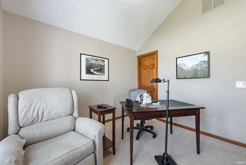 Tiny photo for 1503 Classic Lake Cove, Huntertown, IN 46748 (MLS # 202618261)