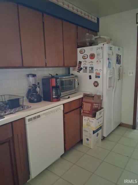 Tiny photo for 4529 E 00, Kokomo, IN 46901 (MLS # 202527617)