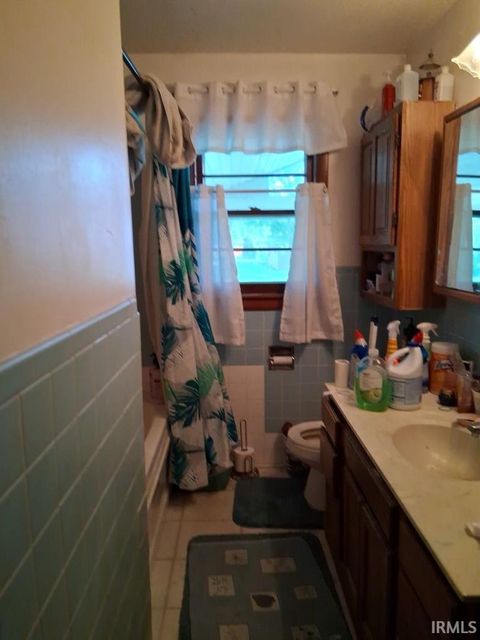 Tiny photo for 4529 E 00, Kokomo, IN 46901 (MLS # 202527617)