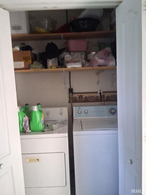 Tiny photo for 4529 E 00, Kokomo, IN 46901 (MLS # 202527617)