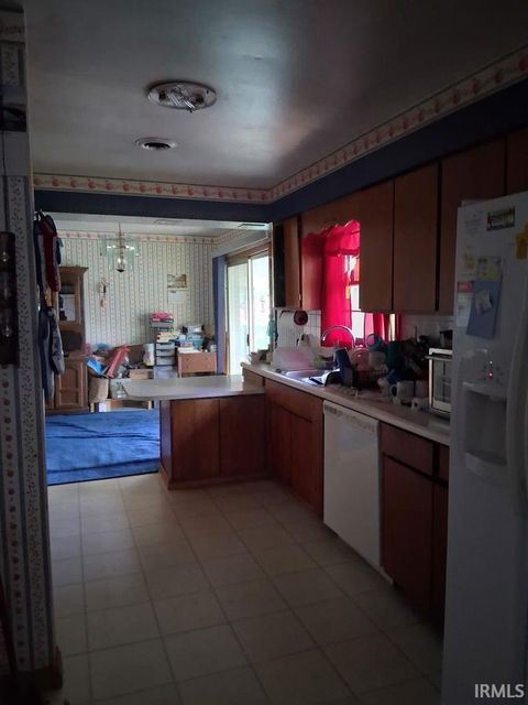 Tiny photo for 4529 E 00, Kokomo, IN 46901 (MLS # 202527617)