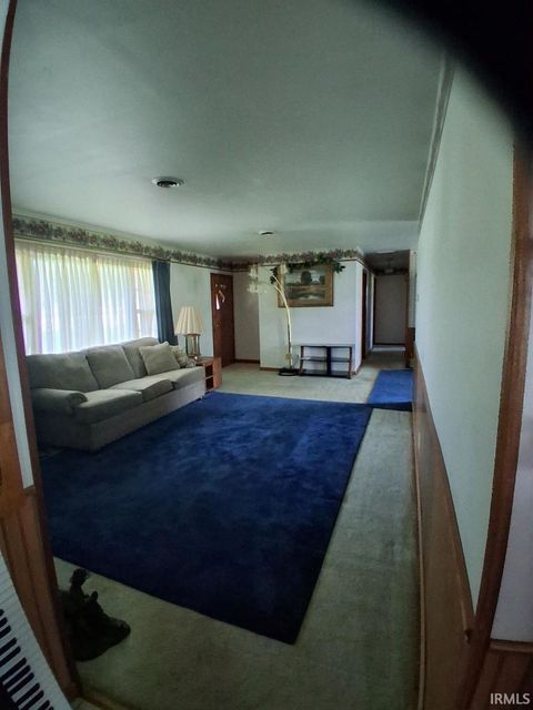 Tiny photo for 4529 E 00, Kokomo, IN 46901 (MLS # 202527617)