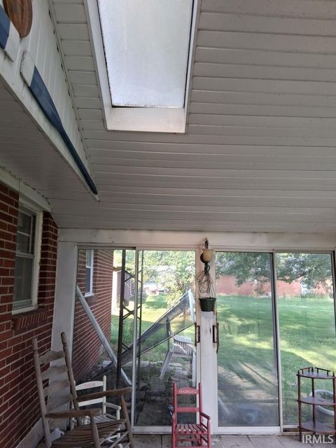 Tiny photo for 4529 E 00, Kokomo, IN 46901 (MLS # 202527617)