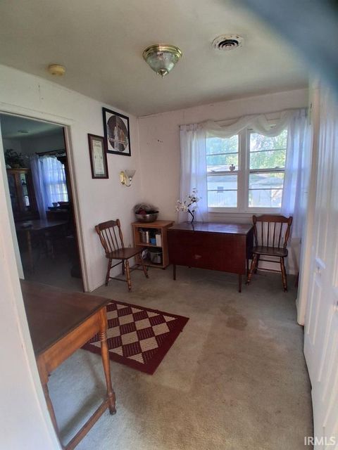 Tiny photo for 4529 E 00, Kokomo, IN 46901 (MLS # 202527617)