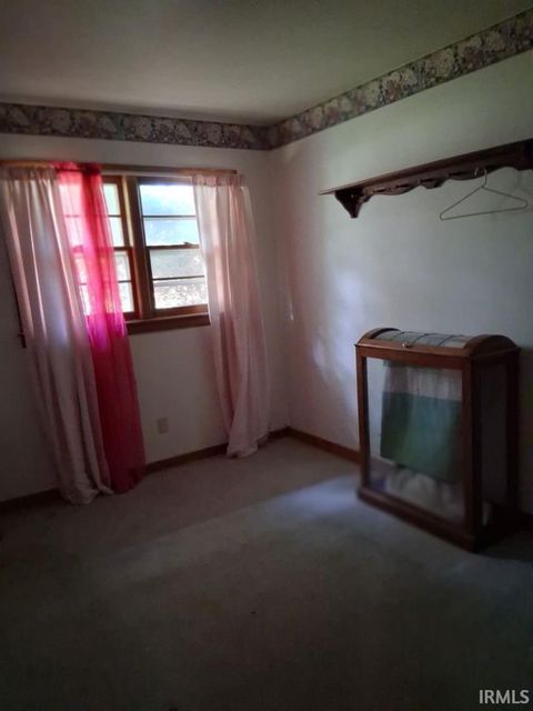 Tiny photo for 4529 E 00, Kokomo, IN 46901 (MLS # 202527617)