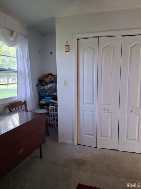 Tiny photo for 4529 E 00, Kokomo, IN 46901 (MLS # 202527617)