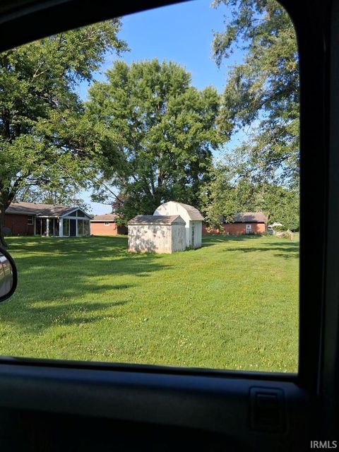 Tiny photo for 4529 E 00, Kokomo, IN 46901 (MLS # 202527617)