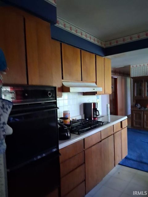 Tiny photo for 4529 E 00, Kokomo, IN 46901 (MLS # 202527617)