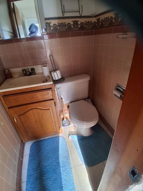 Tiny photo for 4529 E 00, Kokomo, IN 46901 (MLS # 202527617)