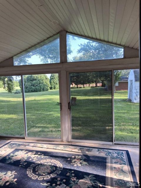 Tiny photo for 4529 E 00, Kokomo, IN 46901 (MLS # 202527617)