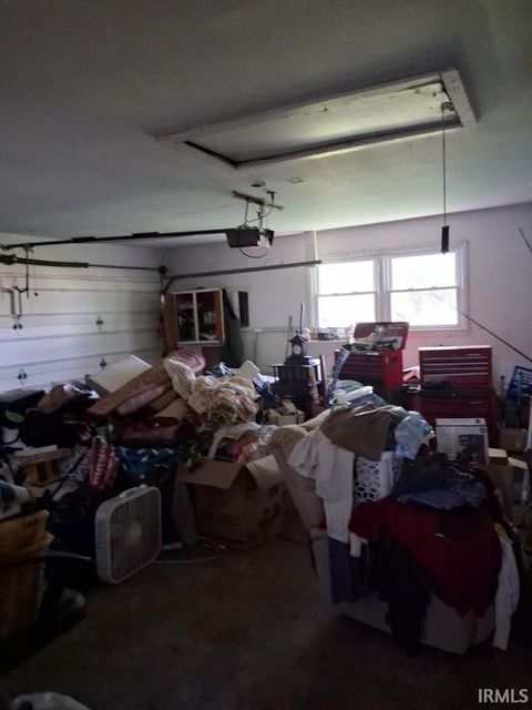 Tiny photo for 4529 E 00, Kokomo, IN 46901 (MLS # 202527617)