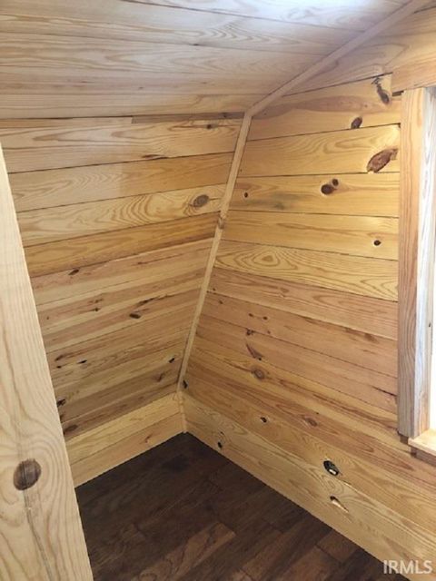 Tiny photo for 235 N Corporation Line Road, Veedersburg, IN 47987 (MLS # 202545512)