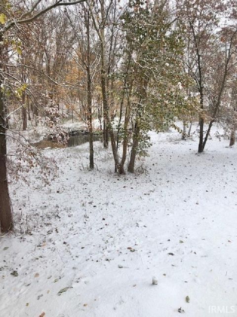 Tiny photo for 235 N Corporation Line Road, Veedersburg, IN 47987 (MLS # 202545512)