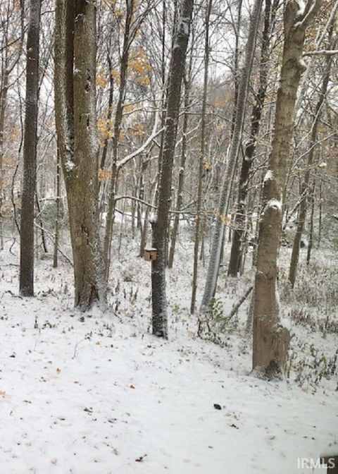 Tiny photo for 235 N Corporation Line Road, Veedersburg, IN 47987 (MLS # 202545512)