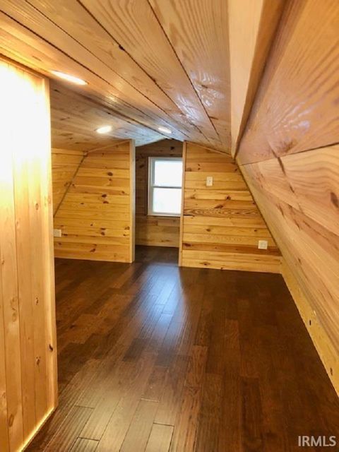 Tiny photo for 235 N Corporation Line Road, Veedersburg, IN 47987 (MLS # 202545512)