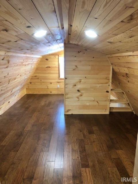 Tiny photo for 235 N Corporation Line Road, Veedersburg, IN 47987 (MLS # 202545512)