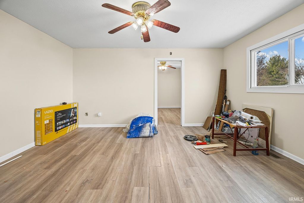 Photo of 9613 E New Ross Road, New Ross, IN 47968 (MLS # 202548516)