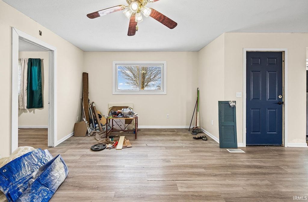 Photo of 9613 E New Ross Road, New Ross, IN 47968 (MLS # 202548516)