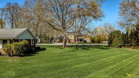 Tiny photo for 4004 Willowood Drive, Lafayette, IN 47905 (MLS # 202612356)