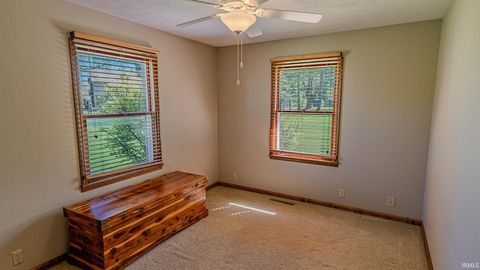 Tiny photo for 4004 Willowood Drive, Lafayette, IN 47905 (MLS # 202612356)