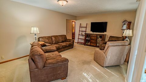 Tiny photo for 4004 Willowood Drive, Lafayette, IN 47905 (MLS # 202612356)