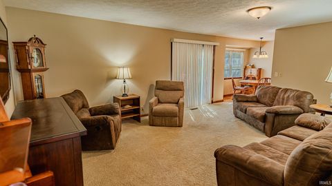 Tiny photo for 4004 Willowood Drive, Lafayette, IN 47905 (MLS # 202612356)