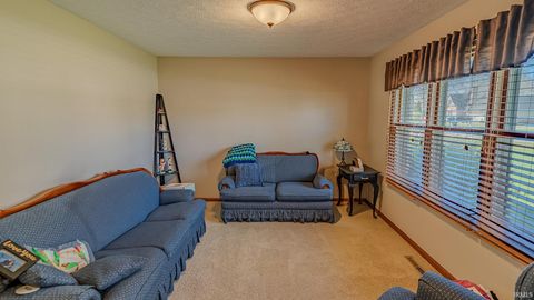 Tiny photo for 4004 Willowood Drive, Lafayette, IN 47905 (MLS # 202612356)