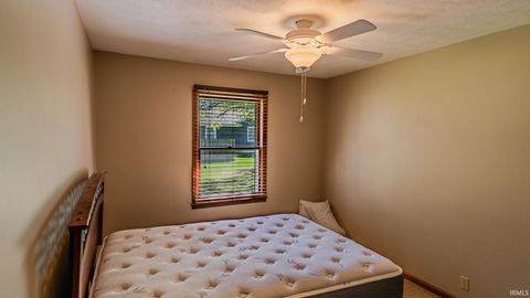 Tiny photo for 4004 Willowood Drive, Lafayette, IN 47905 (MLS # 202612356)