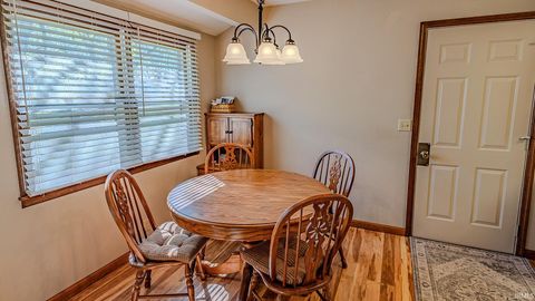 Tiny photo for 4004 Willowood Drive, Lafayette, IN 47905 (MLS # 202612356)