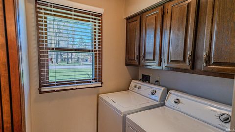 Tiny photo for 4004 Willowood Drive, Lafayette, IN 47905 (MLS # 202612356)