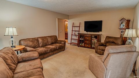 Tiny photo for 4004 Willowood Drive, Lafayette, IN 47905 (MLS # 202612356)