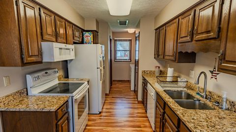 Tiny photo for 4004 Willowood Drive, Lafayette, IN 47905 (MLS # 202612356)