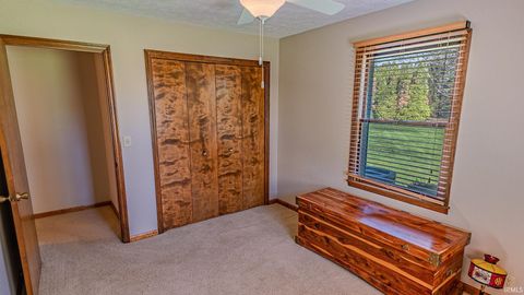 Tiny photo for 4004 Willowood Drive, Lafayette, IN 47905 (MLS # 202612356)