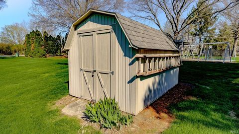 Tiny photo for 4004 Willowood Drive, Lafayette, IN 47905 (MLS # 202612356)