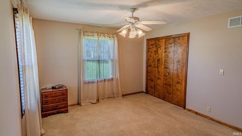 Tiny photo for 4004 Willowood Drive, Lafayette, IN 47905 (MLS # 202612356)