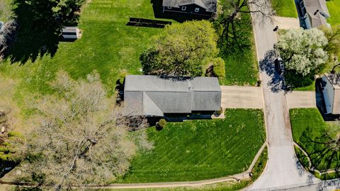 Tiny photo for 4004 Willowood Drive, Lafayette, IN 47905 (MLS # 202612356)