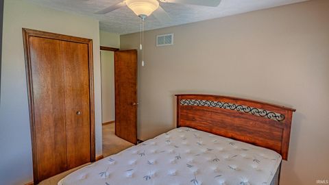 Tiny photo for 4004 Willowood Drive, Lafayette, IN 47905 (MLS # 202612356)