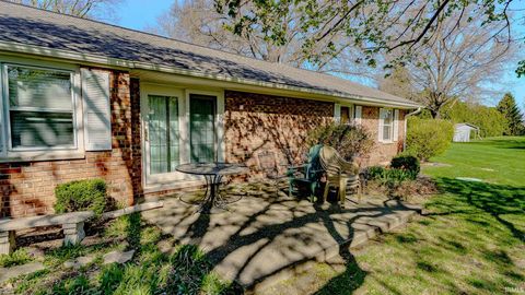 Tiny photo for 4004 Willowood Drive, Lafayette, IN 47905 (MLS # 202612356)