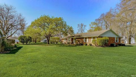 Tiny photo for 4004 Willowood Drive, Lafayette, IN 47905 (MLS # 202612356)