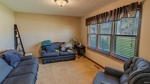 Tiny photo for 4004 Willowood Drive, Lafayette, IN 47905 (MLS # 202612356)