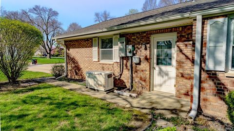 Tiny photo for 4004 Willowood Drive, Lafayette, IN 47905 (MLS # 202612356)