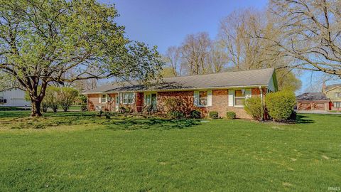 Tiny photo for 4004 Willowood Drive, Lafayette, IN 47905 (MLS # 202612356)