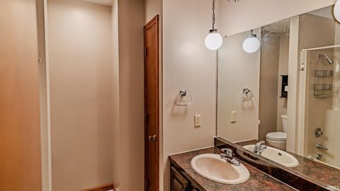 Tiny photo for 4004 Willowood Drive, Lafayette, IN 47905 (MLS # 202612356)