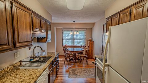 Tiny photo for 4004 Willowood Drive, Lafayette, IN 47905 (MLS # 202612356)