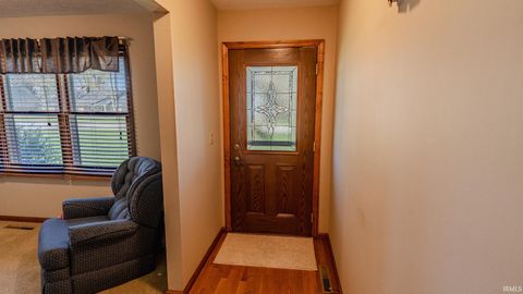 Tiny photo for 4004 Willowood Drive, Lafayette, IN 47905 (MLS # 202612356)