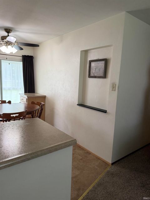 Tiny photo for 400 E Roselawn Drive, Logansport, IN 46947 (MLS # 202624421)