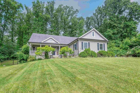 Photo of 4923 N Chatham Drive, Bloomington, IN 47404 (MLS # 202636955)
